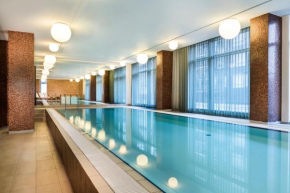 Adina Apartment Hotel Copenhagen in Kopenhagen